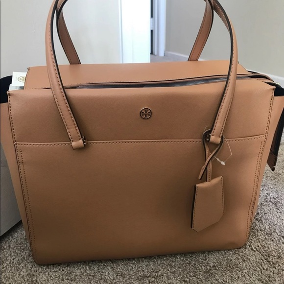 Tory Burch Large Parker tote - Picture 7 of 11